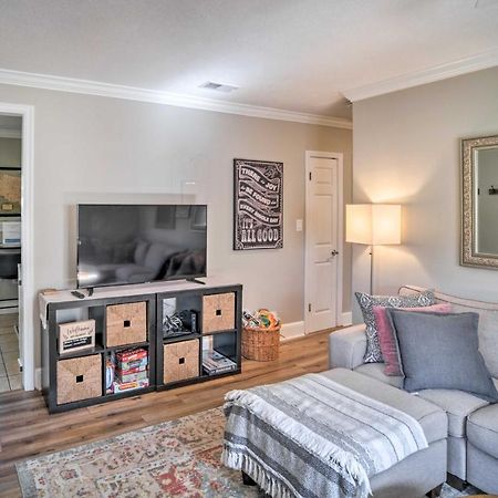 Charming Port Royal Home With Fire Pit And Yard! المظهر الخارجي الصورة