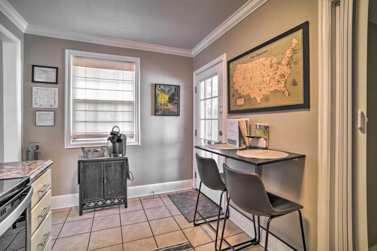 Charming Port Royal Home With Fire Pit And Yard! المظهر الخارجي الصورة
