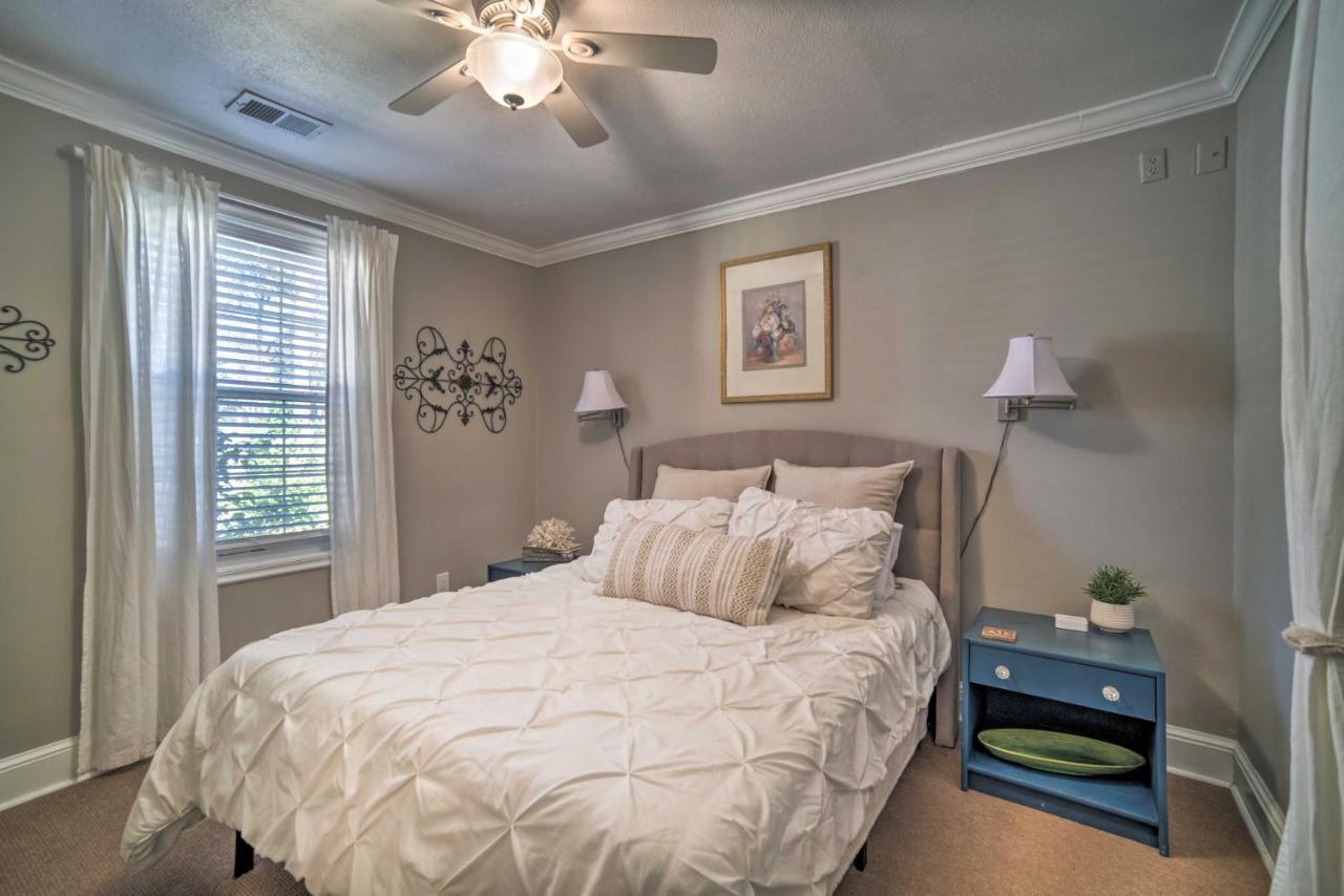 Charming Port Royal Home With Fire Pit And Yard! المظهر الخارجي الصورة