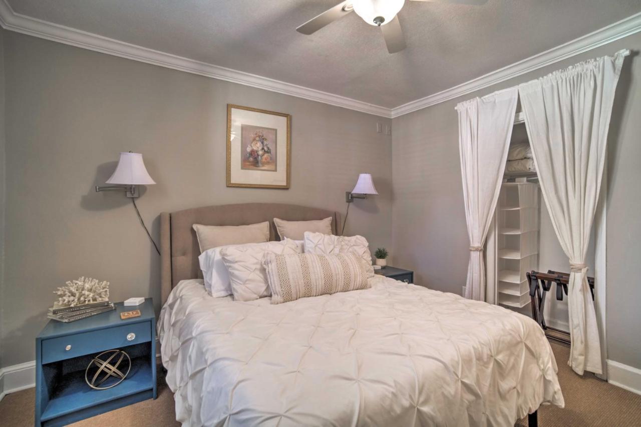 Charming Port Royal Home With Fire Pit And Yard! المظهر الخارجي الصورة