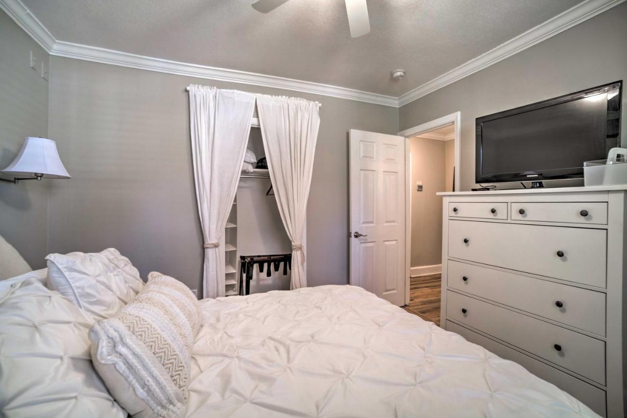 Charming Port Royal Home With Fire Pit And Yard! المظهر الخارجي الصورة